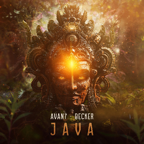Avan7 & Becker - Java (preview)