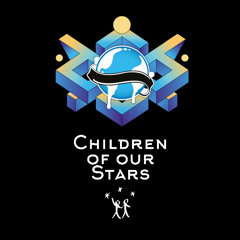 Liquicity DJ Contest 2025 - Children of Our Stars