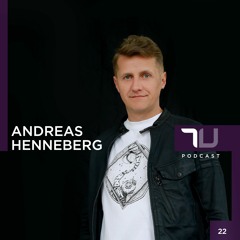 TU22 | Andreas Henneberg