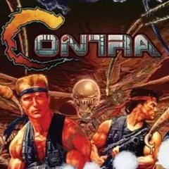 Contra/Super-C Medley -  Feat.Stellardeth