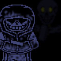 [NegaDustDust] But He Couldn’t Save Them