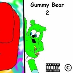 Gummy Bear 2 - yncc (Prod. YUKi)