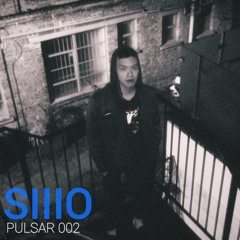 PULSAR 002 | SIIIO