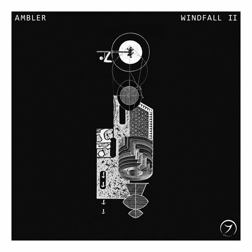 04 - Ambler & Redshift - Random Walk