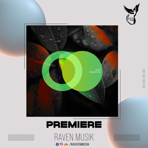 PREMIERE: Roum - Redemption [AREA VERDE]