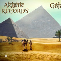 Akashic Records - Golden Sands (EP Previewmix OUT 02.09.20)