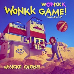 TEMPI - WONK GAME (SUSKI 2022 REMIX)[FREE DOWNLOAD]