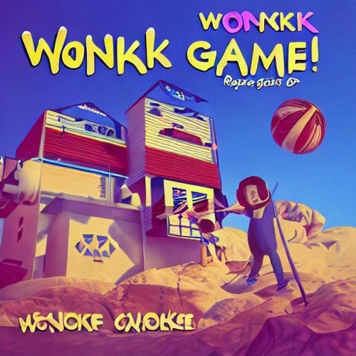 TEMPI - WONK GAME (SUSKI 2022 REMIX)[FREE DOWNLOAD]