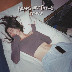 Gracie Abrams - Thats So True (Heads or Tails Remix)