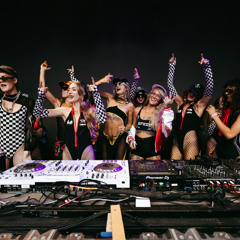 Lil Bones @ The Grove - Shambhala 2025