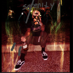 Serenity [prod. somebodyidkthebeatgotdeletedlol]