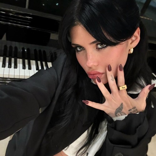 99 problems ~ nessa barrett unreleased snippet ( i’ve got 99 problems but a man ain’t one)