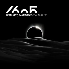 Psalm 39 (Original Mix)