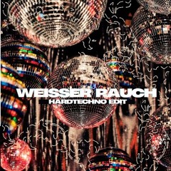 FOURTY - Weißer Rauch [Hardtechno Edit]