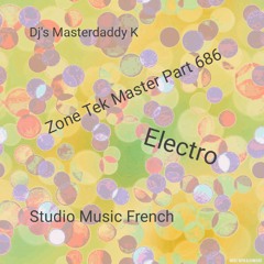 Zone Tek Master Part 686 Electro