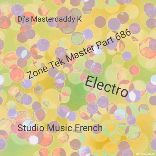 Zone Tek Master Part 686 Electro