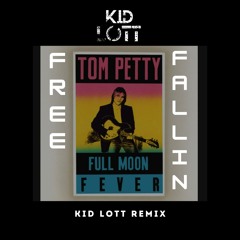 Tom Petty - Free Fallin Remix