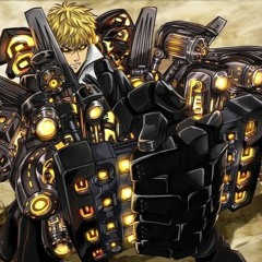 Genos Fights (Genos's Season 1 Theme)