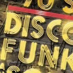 Funky Disco DJ set - Metamorphosis