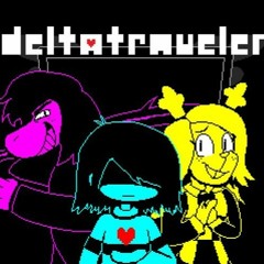 Deltatraveler OST - Porky's Mayhem