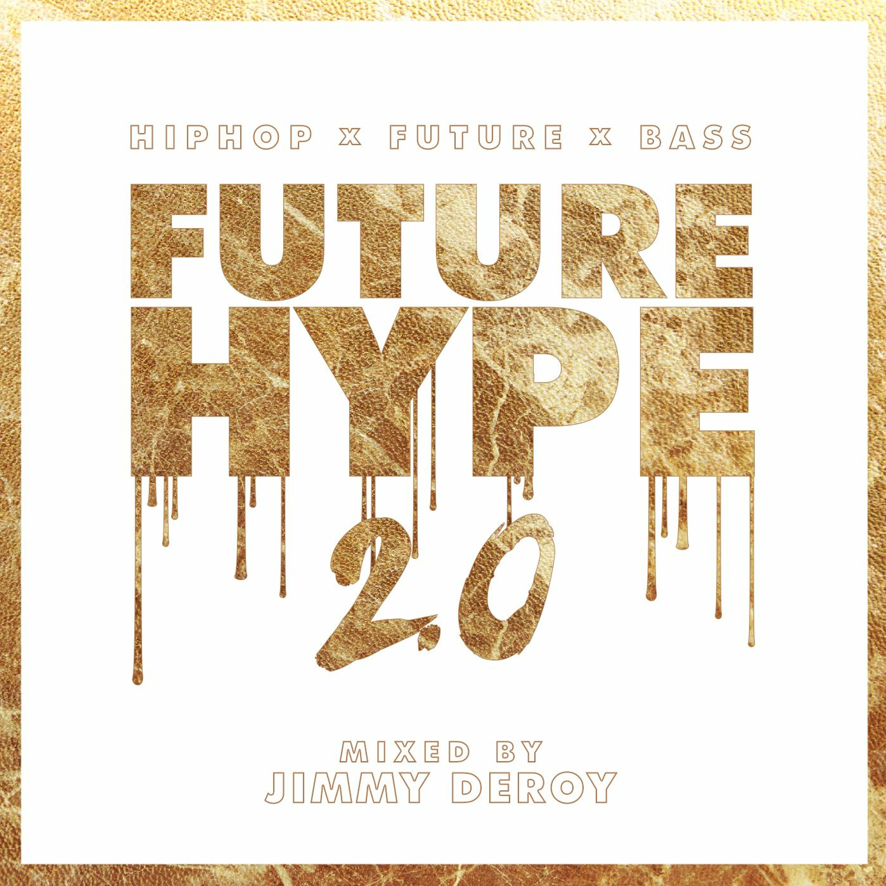 Future Hype 2.0 episode artwork