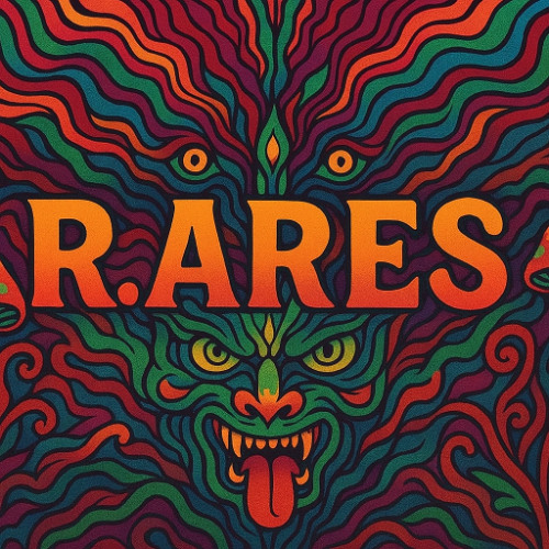 R.ARES 002