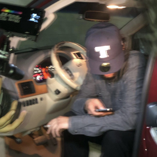 BashfortheWorld - who would’ve thought? (track 7) prod. Potentgyft