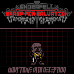 Underfell: Grasp For Salvation OST
