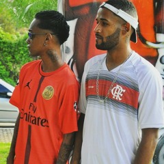 MC VILÃO, MC NANDINHO & MC GW - ENTÃO CHUPA - FAZ UM BOQUETE BOM - DJ HDN #UDM