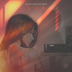 jacob & doktor froid - Sun (Original Mix)