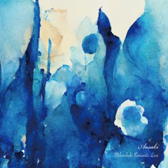 Aosaki "Those Vows Under The Moonlight"