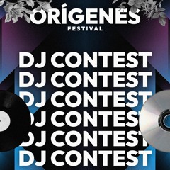 Albornøz - Festival Orígenes 2024 - DJ Contest