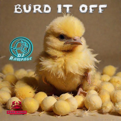 BURD IT OFF