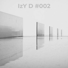 IzY D playlist - Relaxation