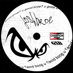 Aleksandir - Hard To Explain (JoshBroe FLIP)