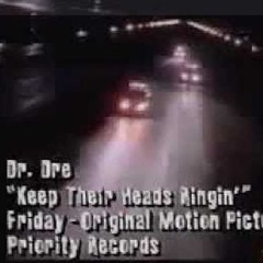 Beavis & Butthead  Dr Dre - Keep Their Heads Ringin'