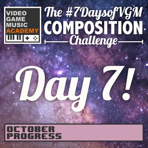 Mysteries Of The Void - #7DaysofVGM Oct 20 Day 7