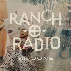 RANCH-O-RADIO - 062 Uone