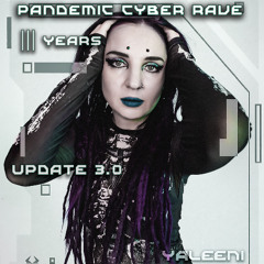 Yaleeni - Update 3.0 - Pandemic 3 Years, Blank