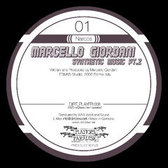 Marcello Giordani | Narcos (Remastered 2025) | Dirt Crew Recordings