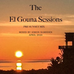 The Gouna Sessions (Pre Sunset) April 020