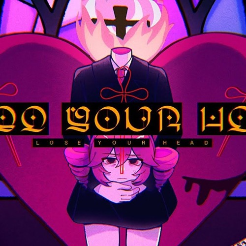 Lose Your Head / Kasane Teto