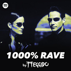 1000% RAVE ⚡️