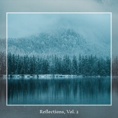 Reflections, Vol. 2 - Mixed by Lauge