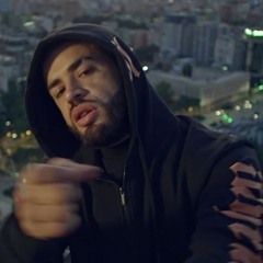 Noizy feat. Gzuz & Dutchavelli - All Dem Talk (Roughbank Remix)