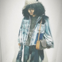 jaydes (mandy) - write me away (og pitch + extended)