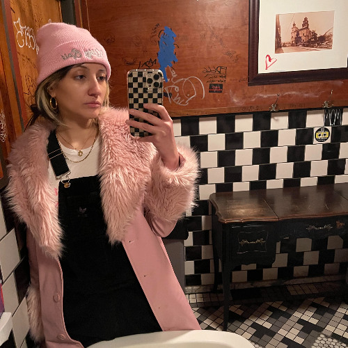 Kitty Spit: FRiends and Family Ep. 59