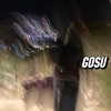 GOSU Podcast 005 - optyi DJ mix artwork - Electronic music tracklist cover image