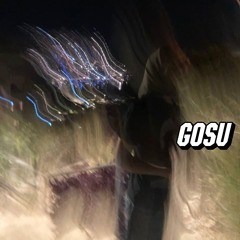 GOSU Podcast 005 - optyi