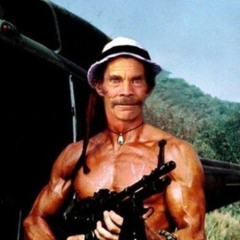 RAMBO FT KERUZAZA